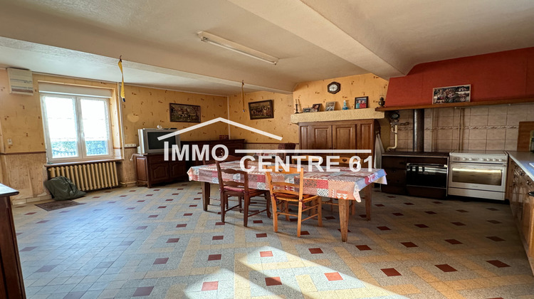 Ma-Cabane - Vente Maison Carrouges, 83 m²