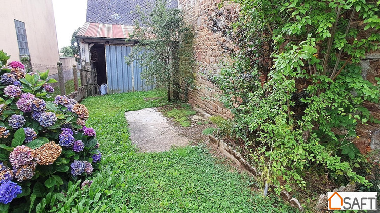 Ma-Cabane - Vente Maison Carrouges, 84 m²