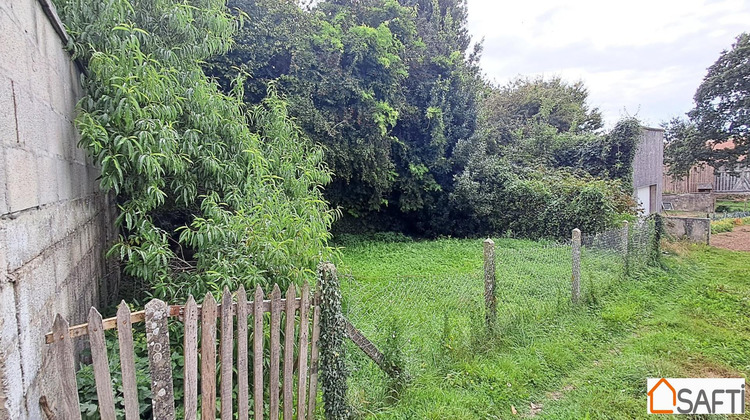 Ma-Cabane - Vente Maison Carrouges, 84 m²