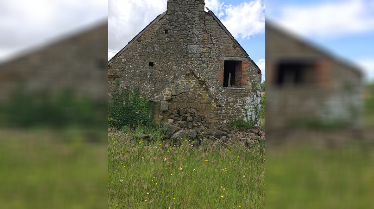 Ma-Cabane - Vente Maison Carrouges, 66 m²