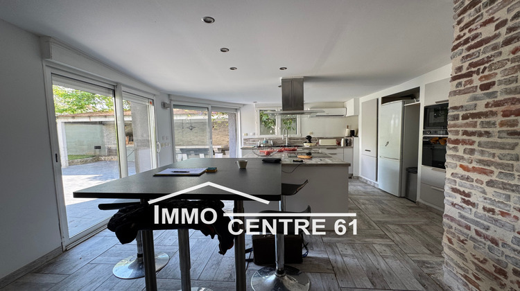 Ma-Cabane - Vente Maison Carrouges, 228 m²