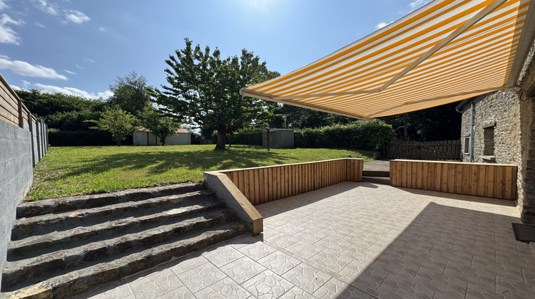 Ma-Cabane - Vente Maison Carrouges, 90 m²