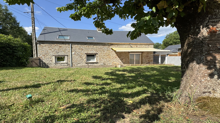 Ma-Cabane - Vente Maison Carrouges, 90 m²