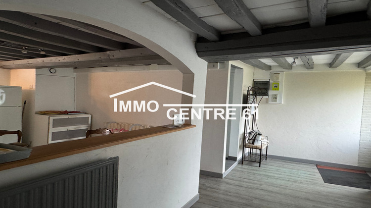 Ma-Cabane - Vente Maison Carrouges, 90 m²