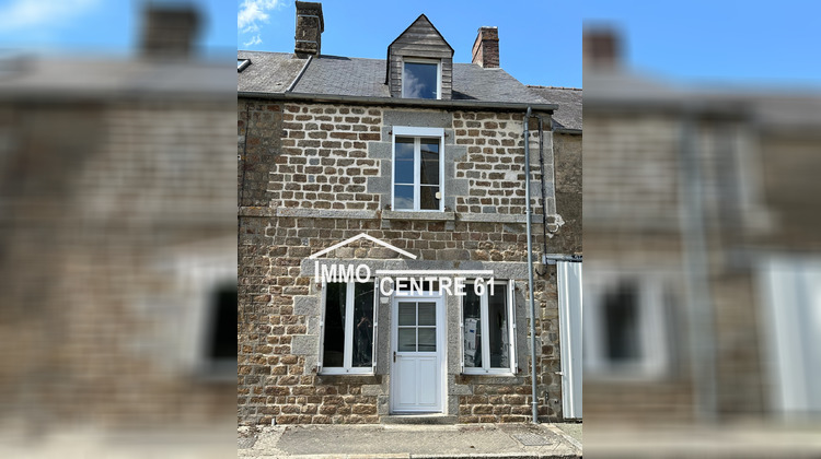 Ma-Cabane - Vente Maison Carrouges, 54 m²