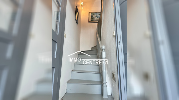 Ma-Cabane - Vente Maison Carrouges, 54 m²