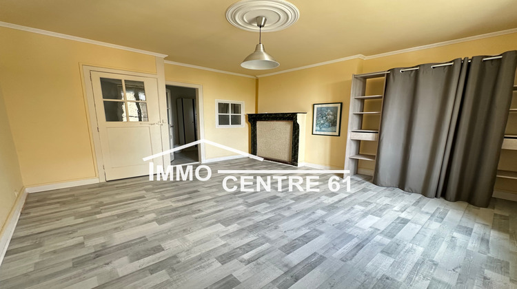 Ma-Cabane - Vente Maison Carrouges, 54 m²