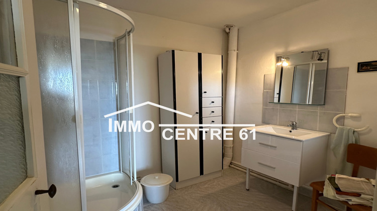 Ma-Cabane - Vente Maison Carrouges, 54 m²