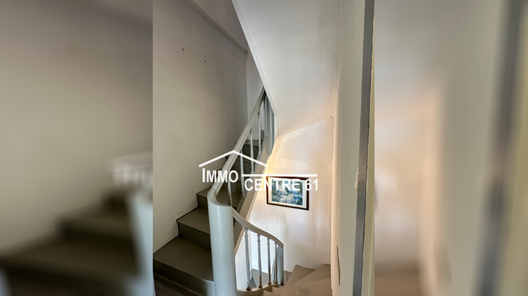 Ma-Cabane - Vente Maison Carrouges, 54 m²