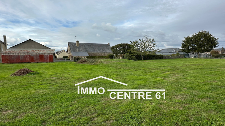 Ma-Cabane - Vente Maison Carrouges, 113 m²