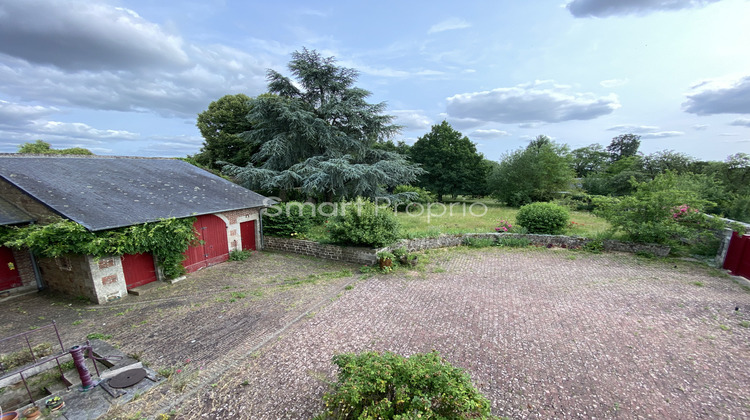 Ma-Cabane - Vente Maison Carrouges, 600 m²