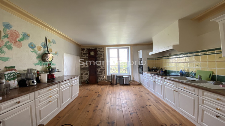 Ma-Cabane - Vente Maison Carrouges, 600 m²