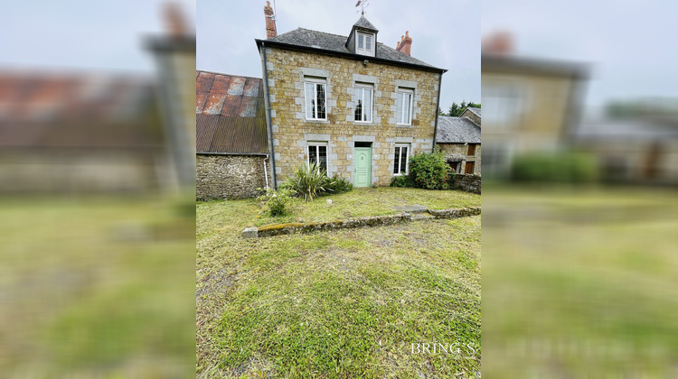 Ma-Cabane - Vente Maison Carrouges, 94 m²