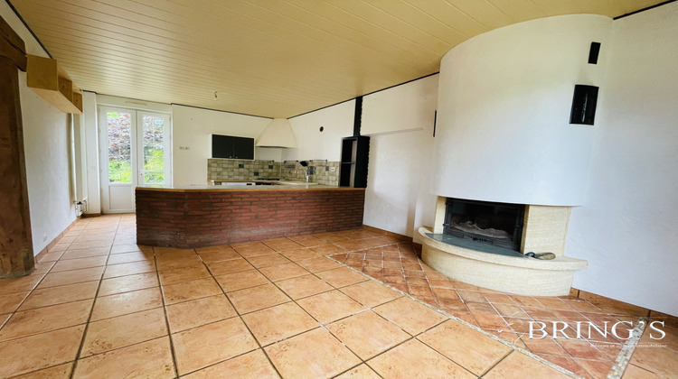 Ma-Cabane - Vente Maison Carrouges, 94 m²