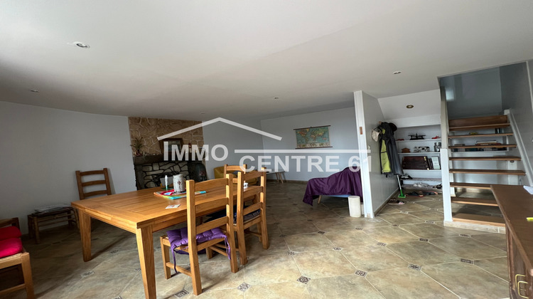 Ma-Cabane - Vente Maison Carrouges, 101 m²