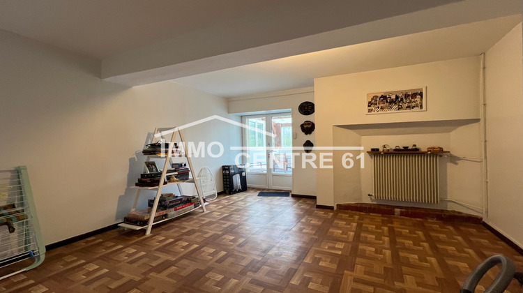 Ma-Cabane - Vente Maison Carrouges, 101 m²