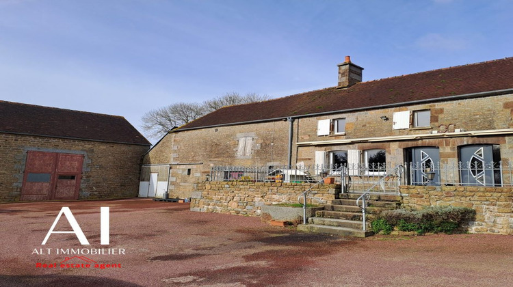 Ma-Cabane - Vente Maison Carrouges, 160 m²