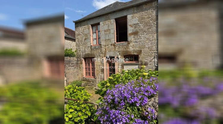 Ma-Cabane - Vente Maison CARROUGES, 156 m²