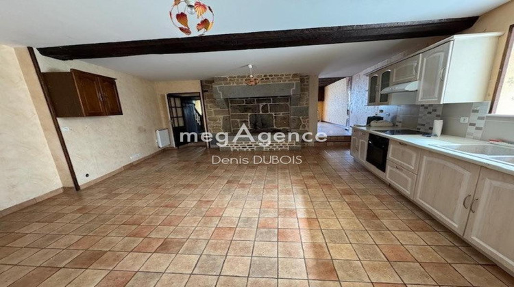 Ma-Cabane - Vente Maison CARROUGES, 156 m²