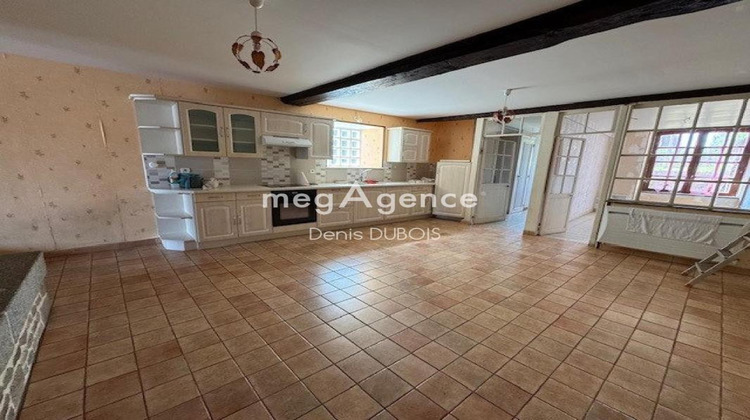 Ma-Cabane - Vente Maison CARROUGES, 156 m²