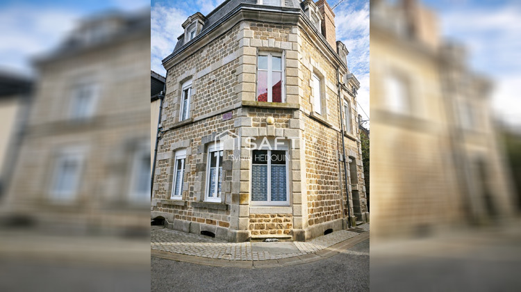 Ma-Cabane - Vente Maison Carrouges, 98 m²