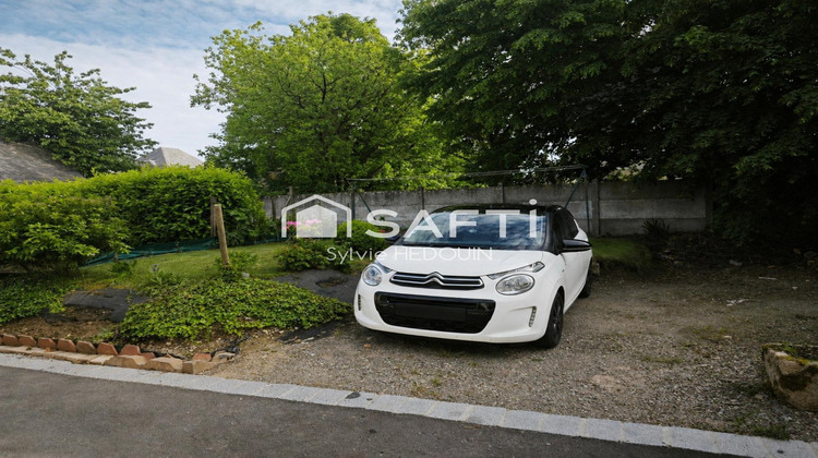 Ma-Cabane - Vente Maison Carrouges, 98 m²