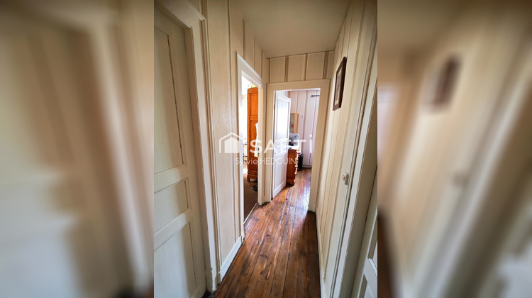 Ma-Cabane - Vente Maison Carrouges, 98 m²