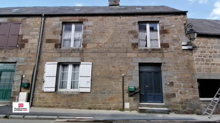 Ma-Cabane - Vente Maison CARROUGES, 75 m²
