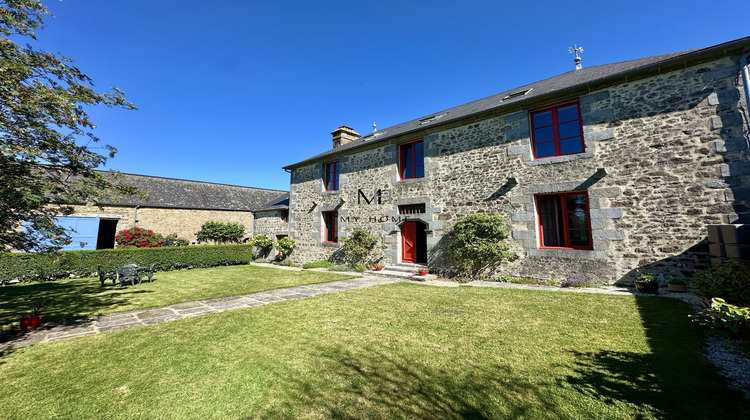 Ma-Cabane - Vente Maison Carrouges, 182 m²