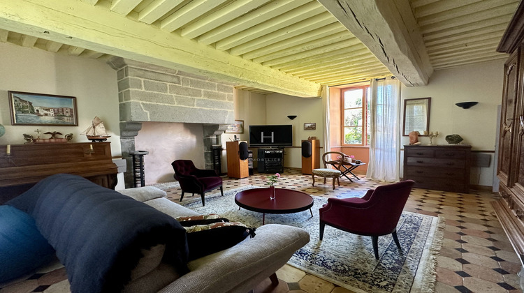 Ma-Cabane - Vente Maison Carrouges, 182 m²