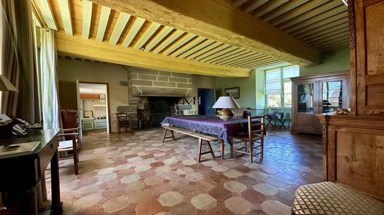 Ma-Cabane - Vente Maison Carrouges, 182 m²