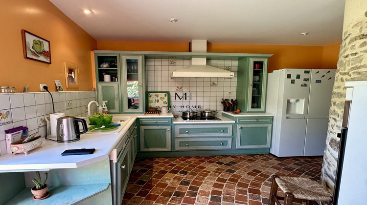 Ma-Cabane - Vente Maison Carrouges, 182 m²