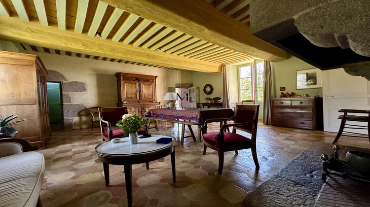Ma-Cabane - Vente Maison Carrouges, 182 m²