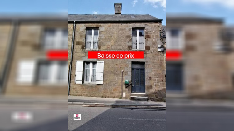 Ma-Cabane - Vente Maison CARROUGES, 75 m²