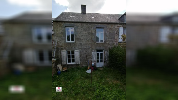 Ma-Cabane - Vente Maison CARROUGES, 75 m²