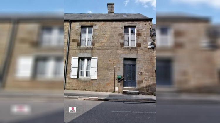 Ma-Cabane - Vente Maison CARROUGES, 75 m²
