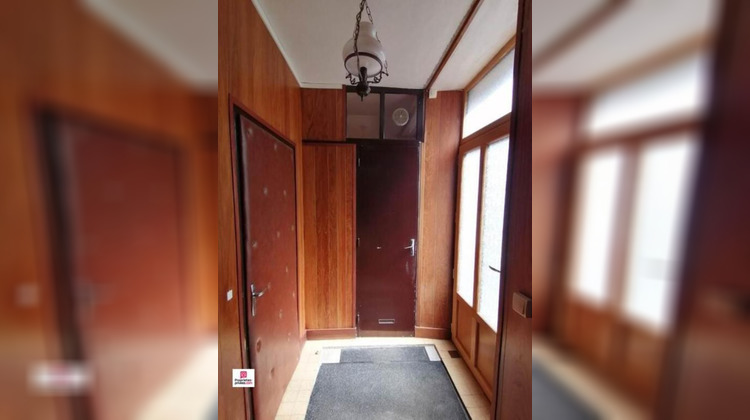 Ma-Cabane - Vente Maison CARROUGES, 75 m²