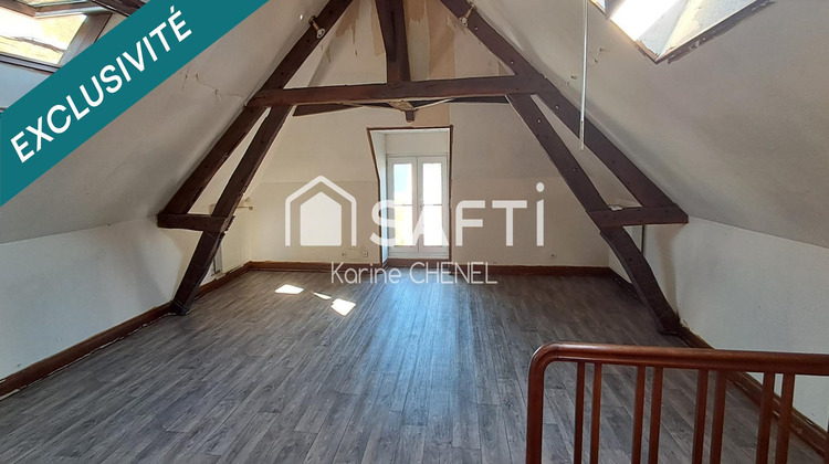 Ma-Cabane - Vente Maison Carrouges, 162 m²
