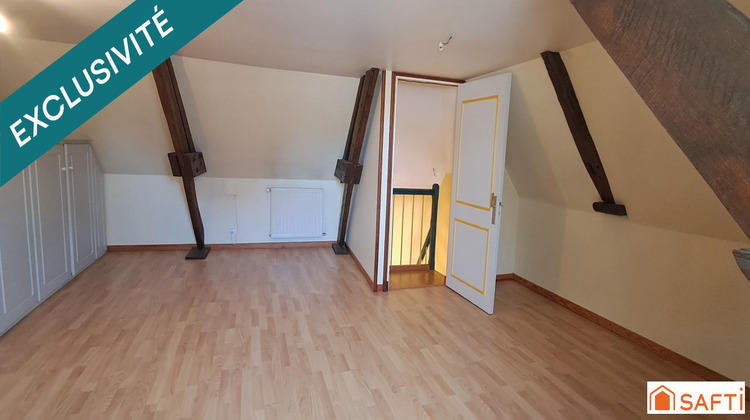Ma-Cabane - Vente Maison Carrouges, 162 m²