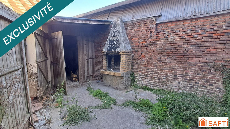 Ma-Cabane - Vente Maison Carrouges, 162 m²