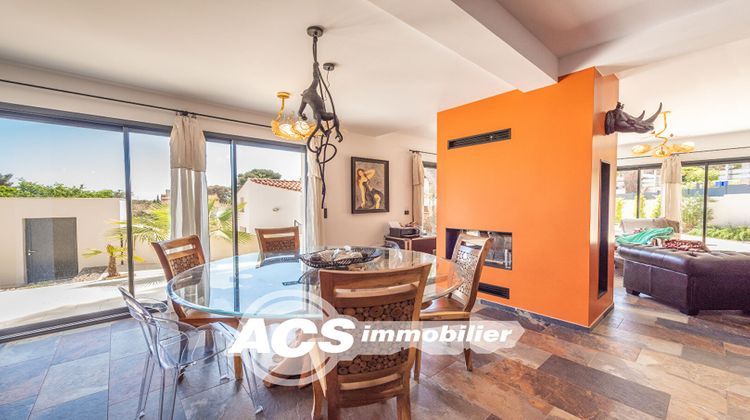 Ma-Cabane - Vente Maison CARRY-LE-ROUET, 213 m²