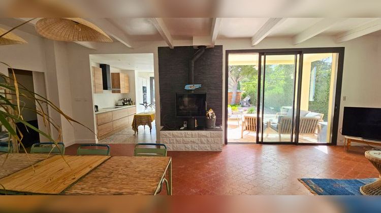 Ma-Cabane - Vente Maison CARRY-LE-ROUET, 190 m²