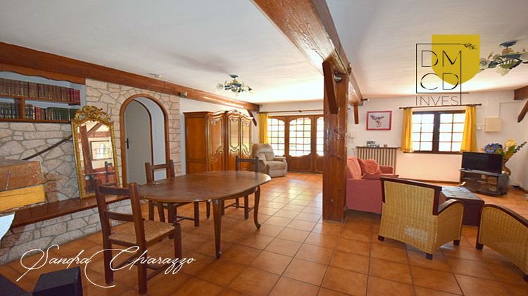 Ma-Cabane - Vente Maison Carry-le-Rouet, 136 m²