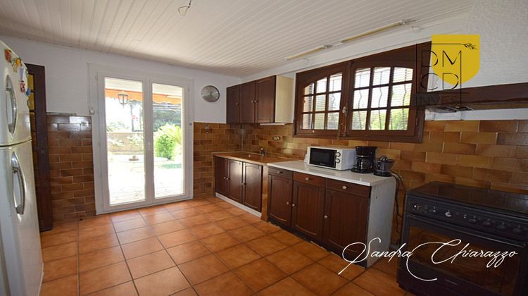 Ma-Cabane - Vente Maison Carry-le-Rouet, 136 m²