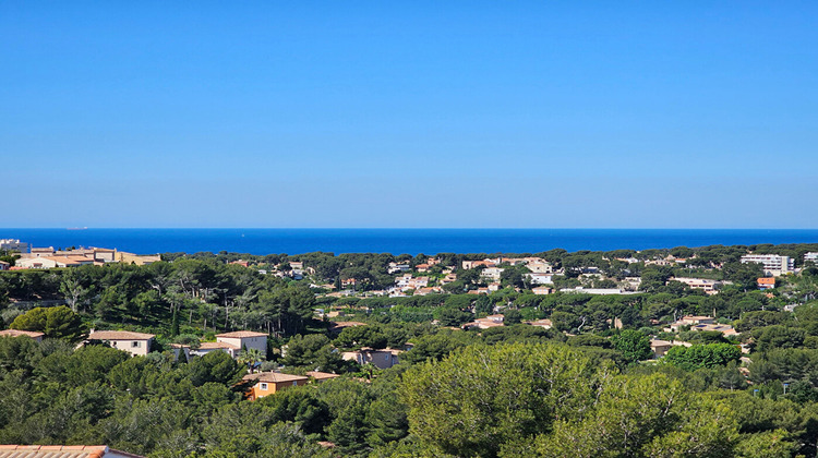 Ma-Cabane - Vente Maison CARRY-LE-ROUET, 150 m²