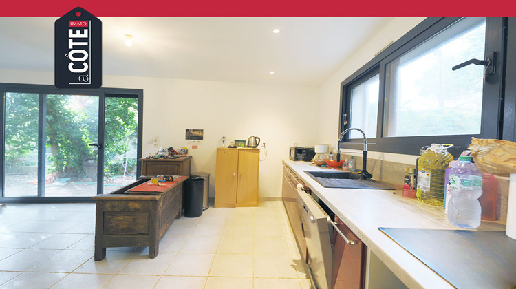 Ma-Cabane - Vente Maison CARRY-LE-ROUET, 128 m²