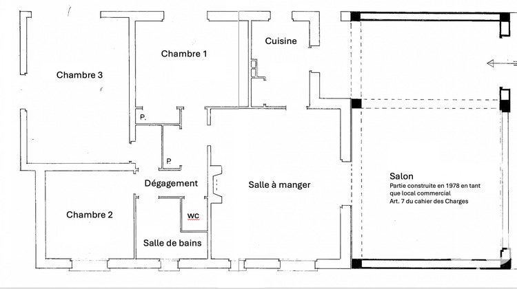 Ma-Cabane - Vente Maison Carry-le-Rouet, 136 m²