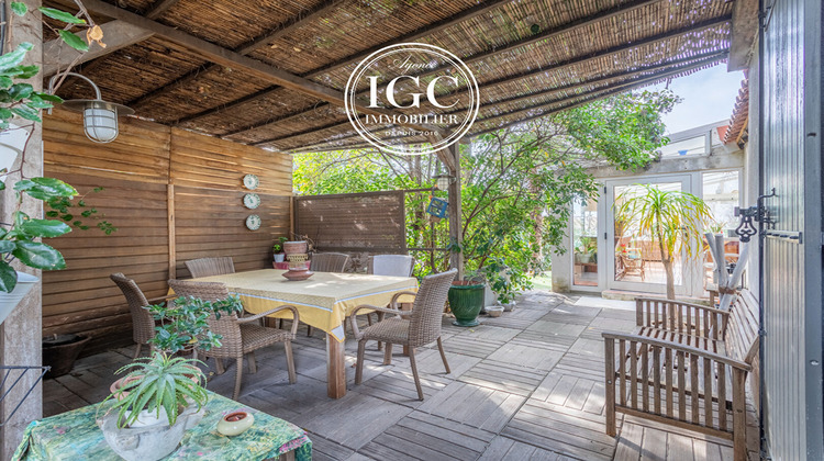 Ma-Cabane - Vente Maison CARRY-LE-ROUET, 180 m²