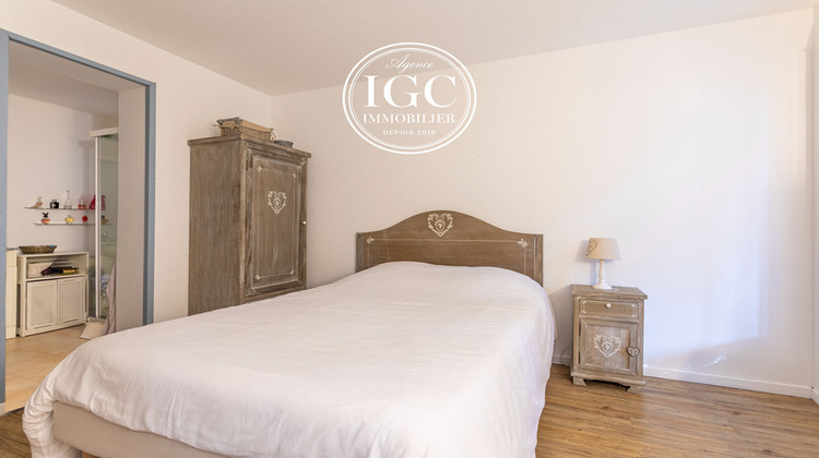 Ma-Cabane - Vente Maison CARRY-LE-ROUET, 180 m²