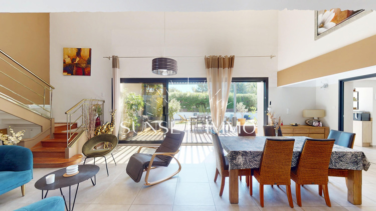 Ma-Cabane - Vente Maison Carry-le-Rouet, 273 m²